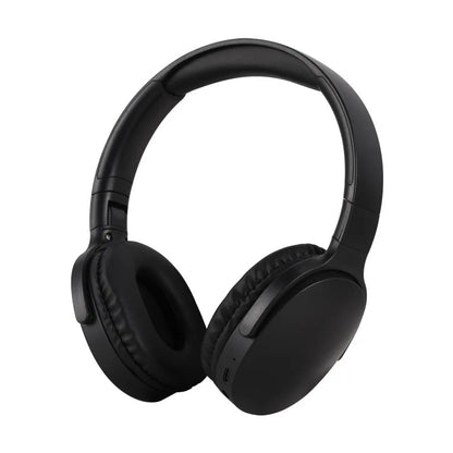 NEW 9D Wireless Bluetooth Over-Ear Headphones – Surround Sound with Mic & TF/AUX Support